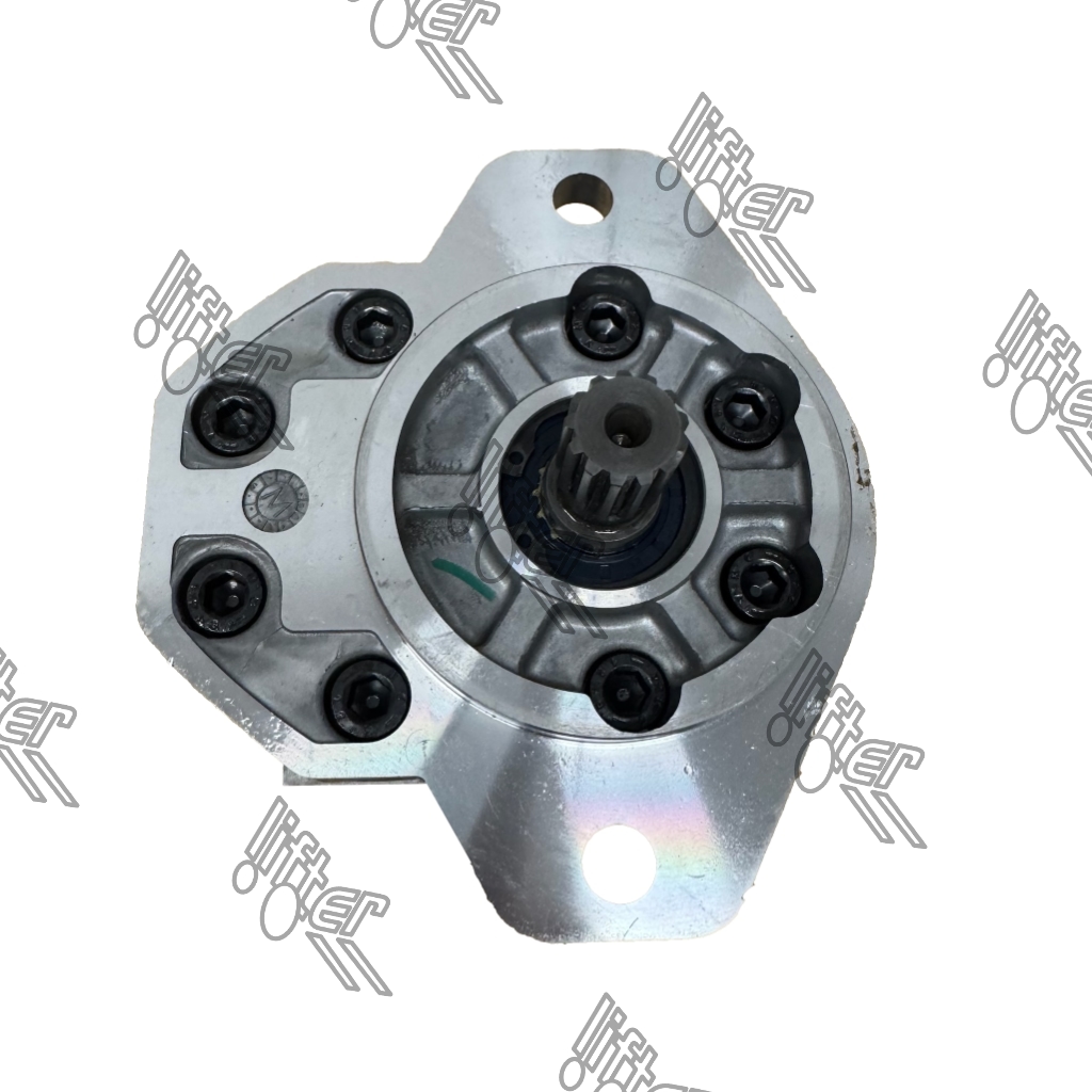 Pompa hydrauliczna