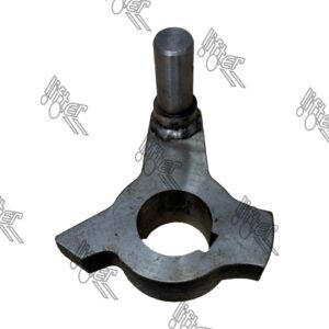 Ramię typu twistlock
