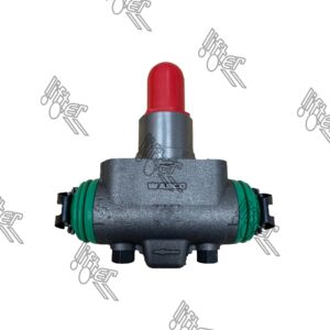 Regulator hamulca