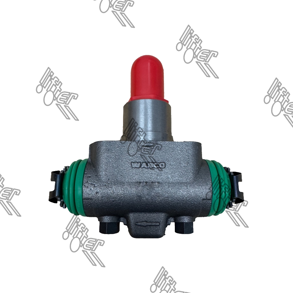 Regulator hamulca
