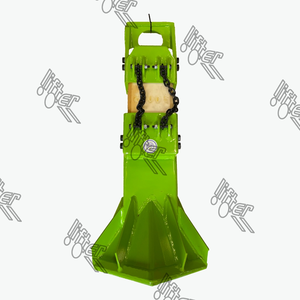 Flexi flipper