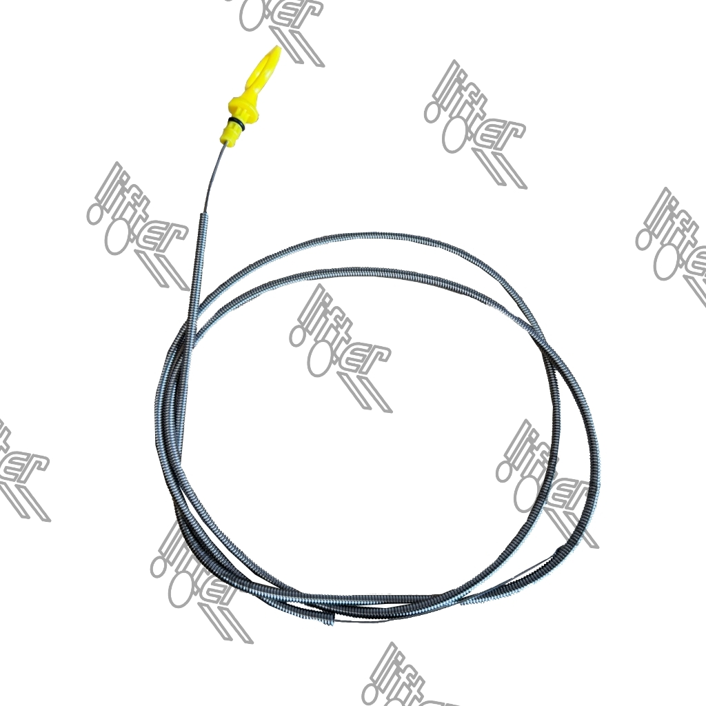Bagnet oleju