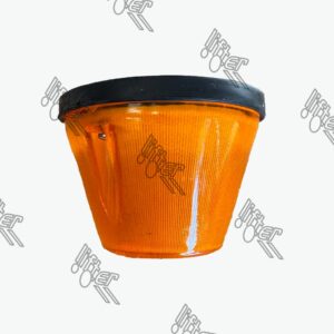 Lampa E93-D-B-WE93