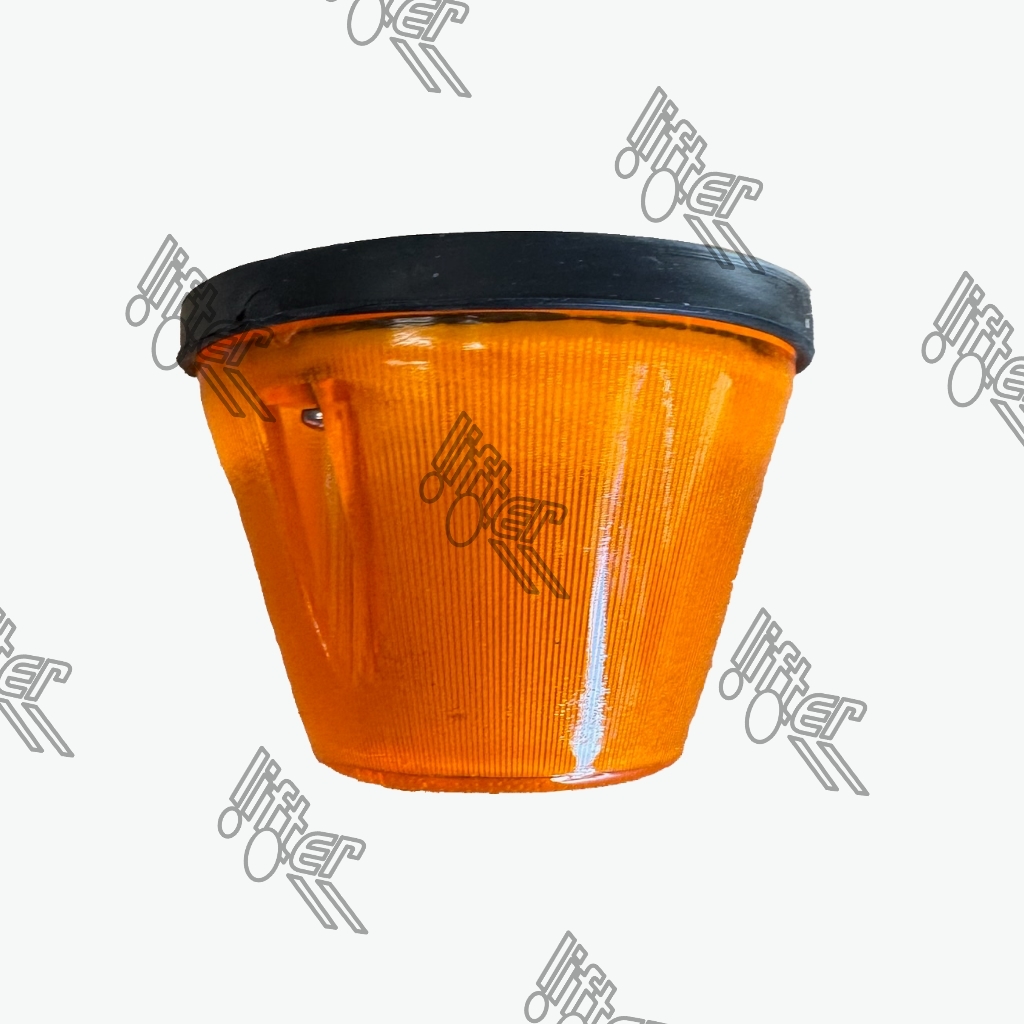 Lampa E93-D-B-WE93