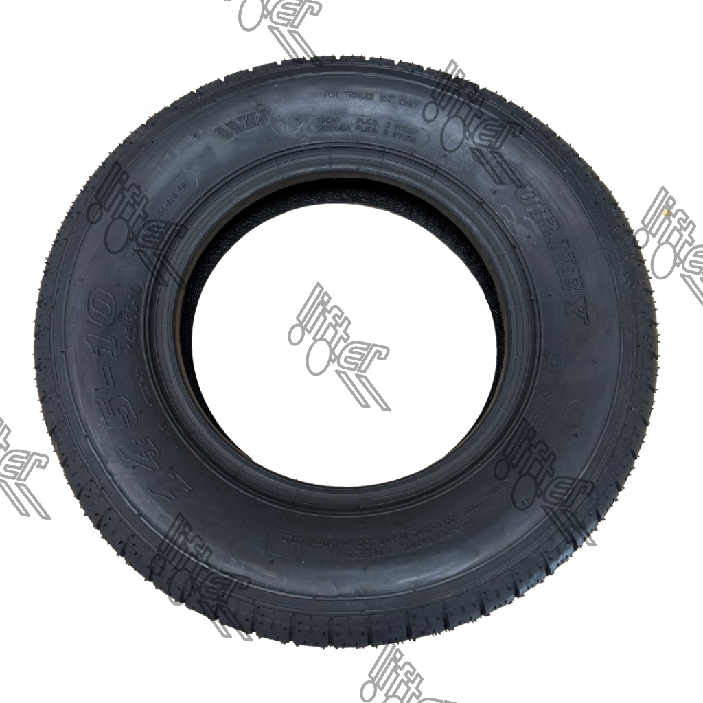 Opona 145/80-10